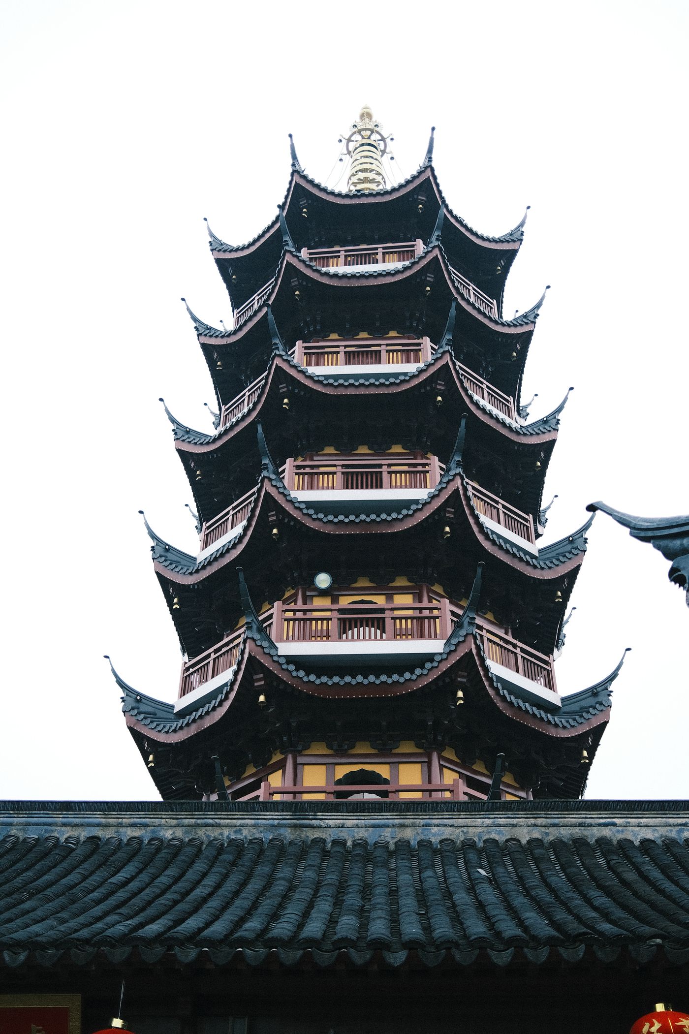 南京出发扬州一日包车｜瘦西湖·东关街