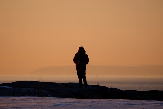 Free stock photo of connecticut, cove island park, dawn