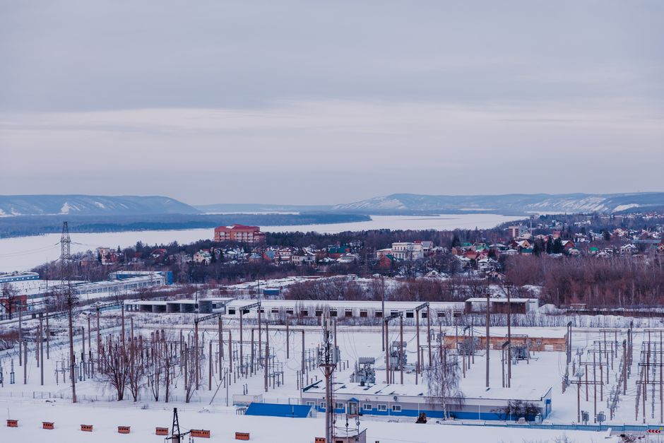 flug nach barnaul