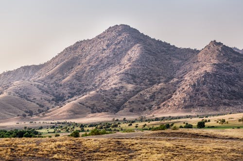 Ingyenes stockfotó dombok, hegy, Kalifornia témában