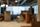 office background