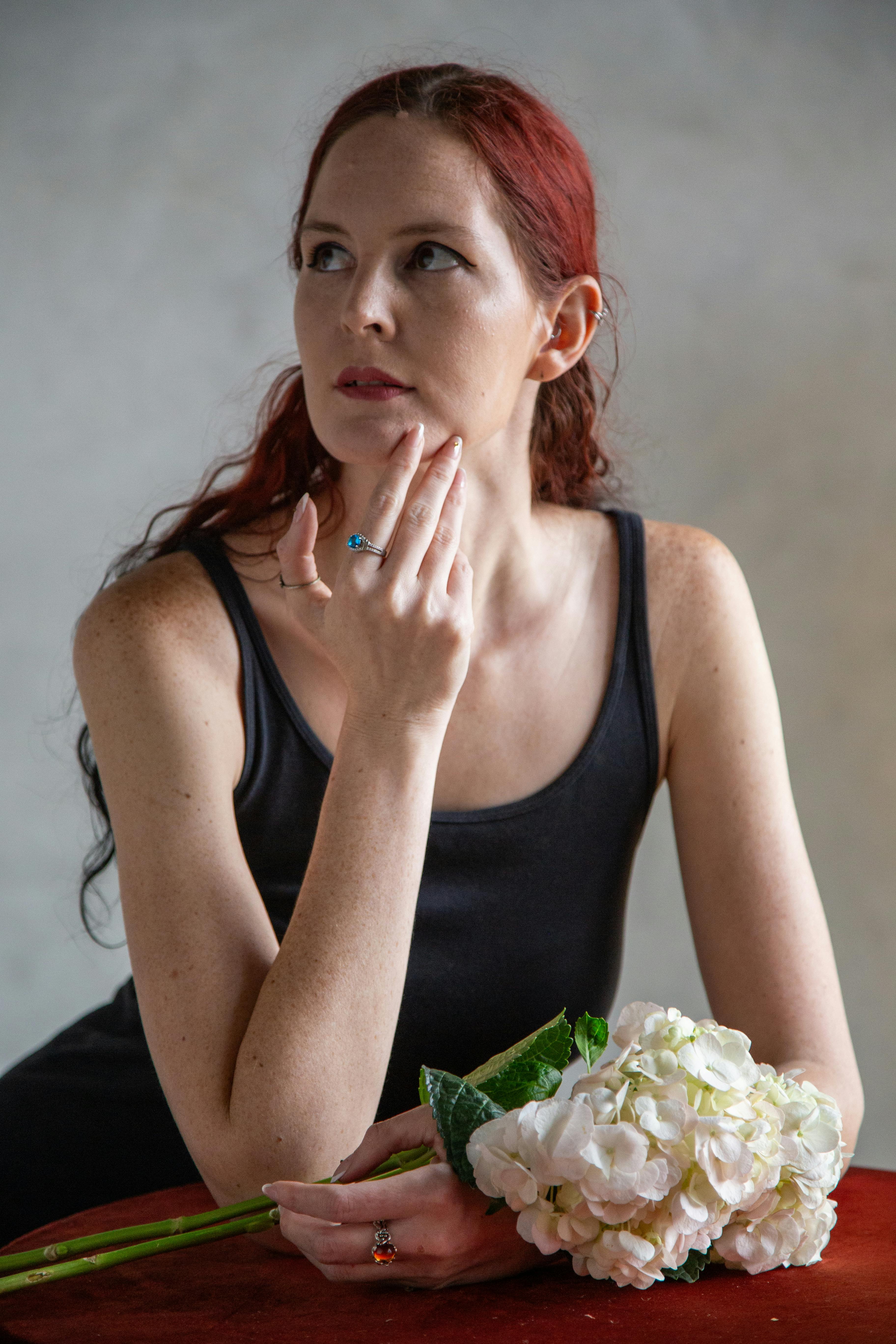 Free stock photo of artistic still life Stock Photo