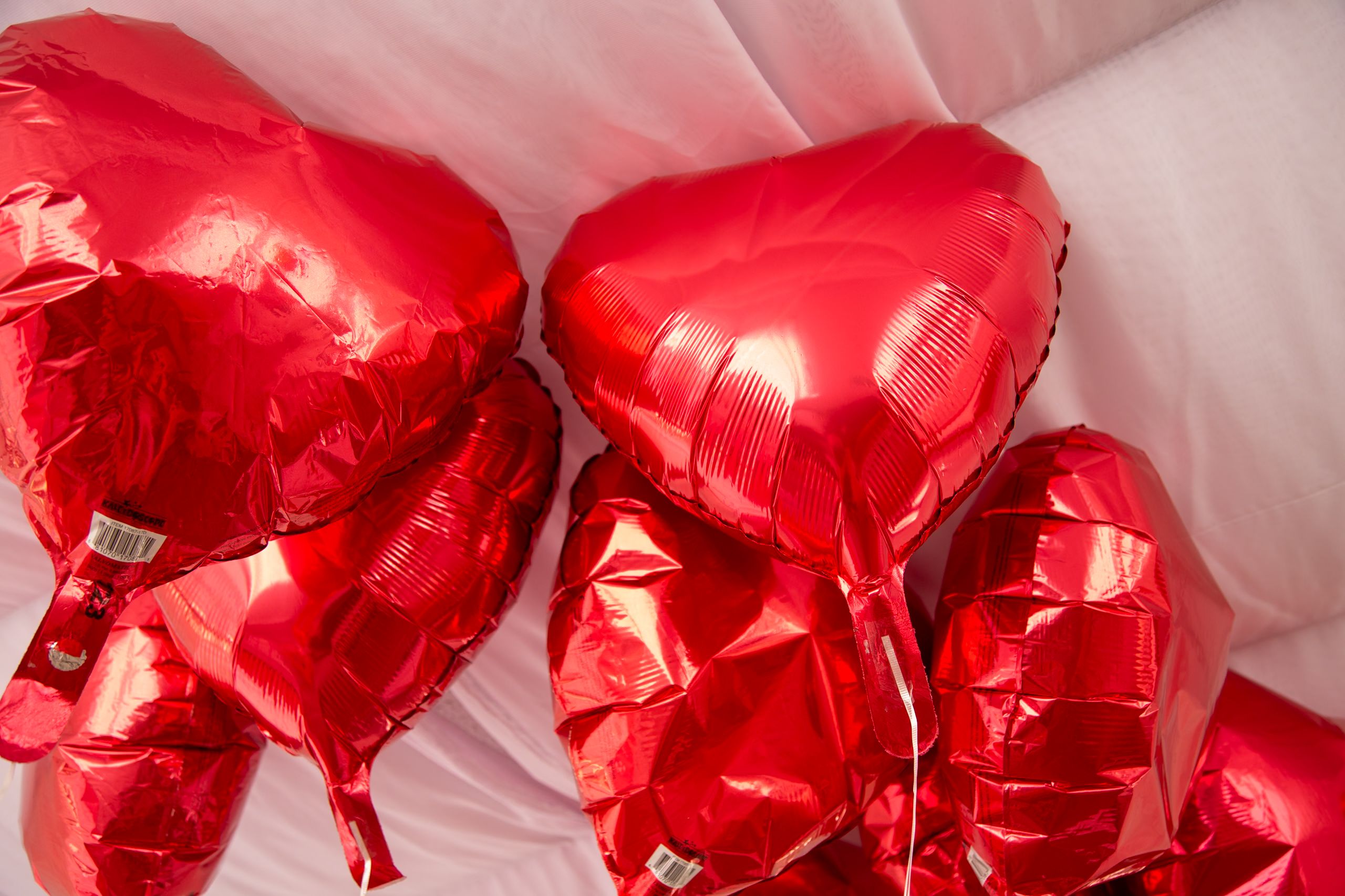 101 Romantic Ideas