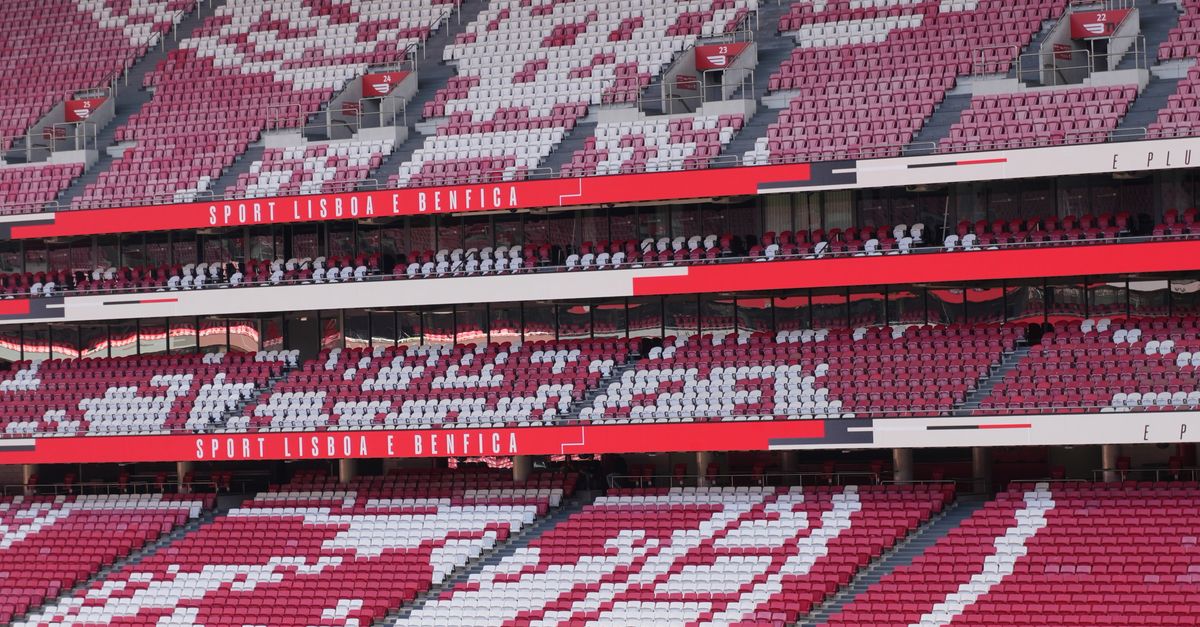 Los 10 estadios más grandes del mundo por capacidad Los 10 estadios más grandes del mundo por capacidad