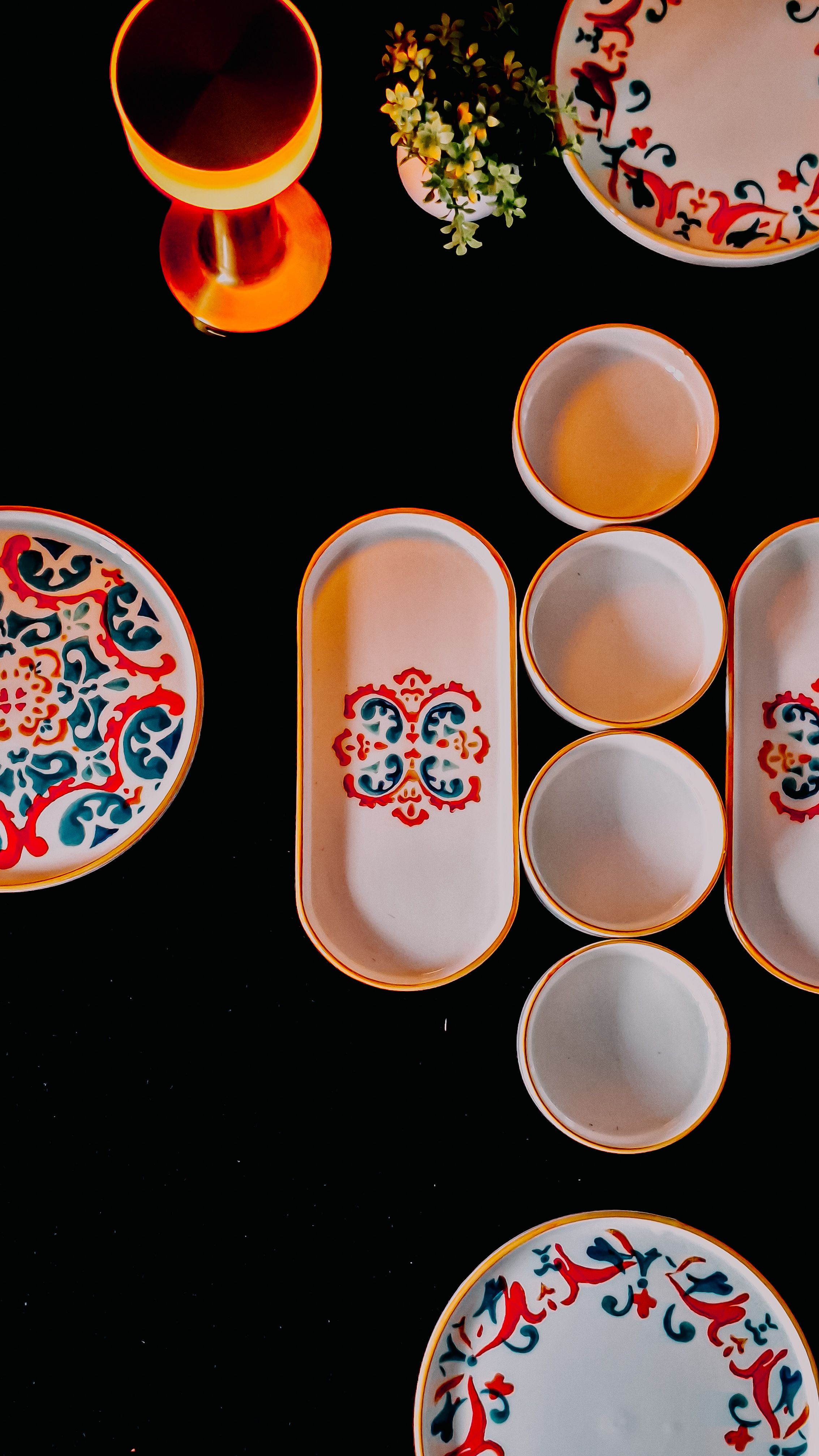 best melamine dinnerware sets Fazit