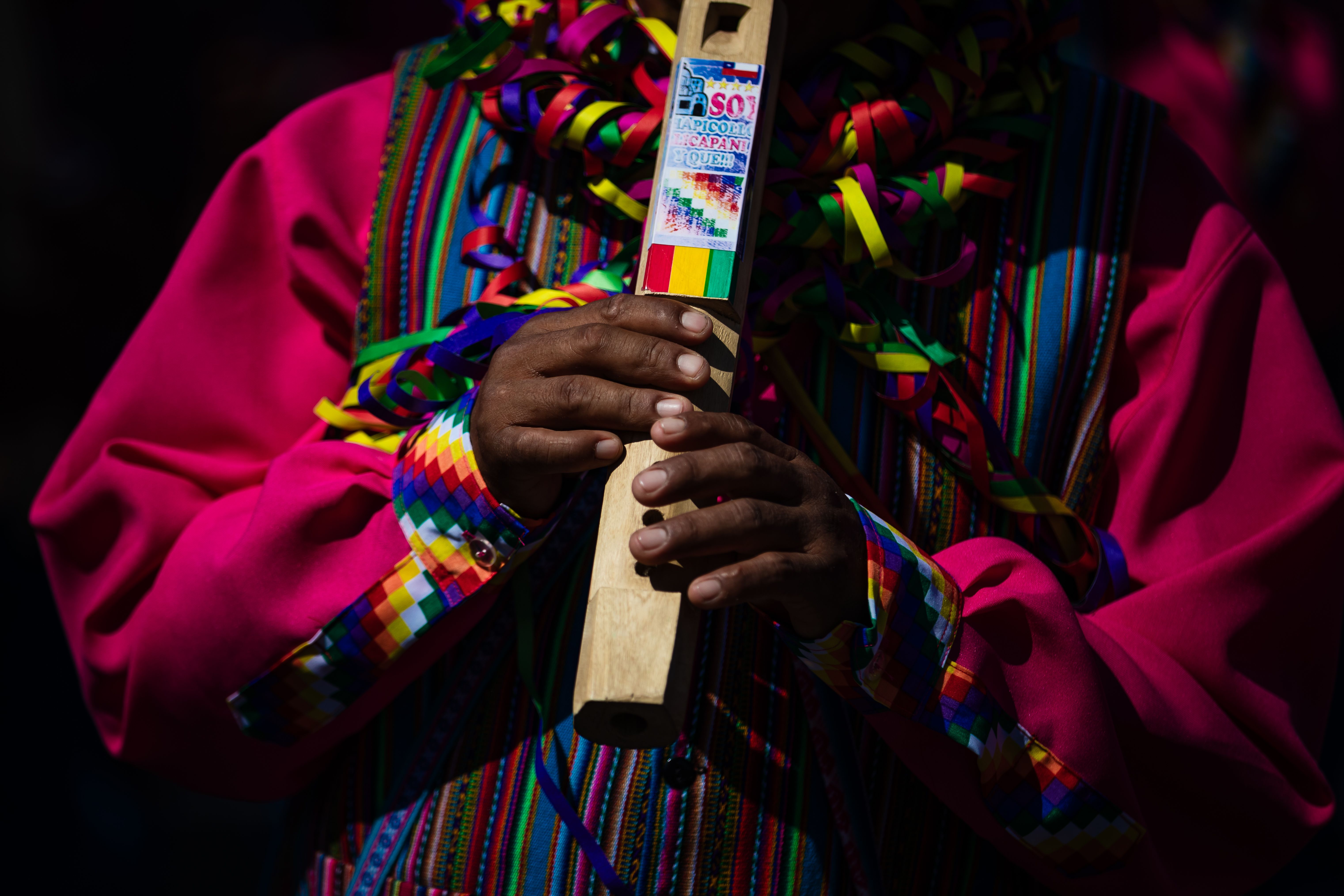 Menyingkap Keajaiban Budaya Chinchorro: Mumifikasi Tertua di Arica, Chile