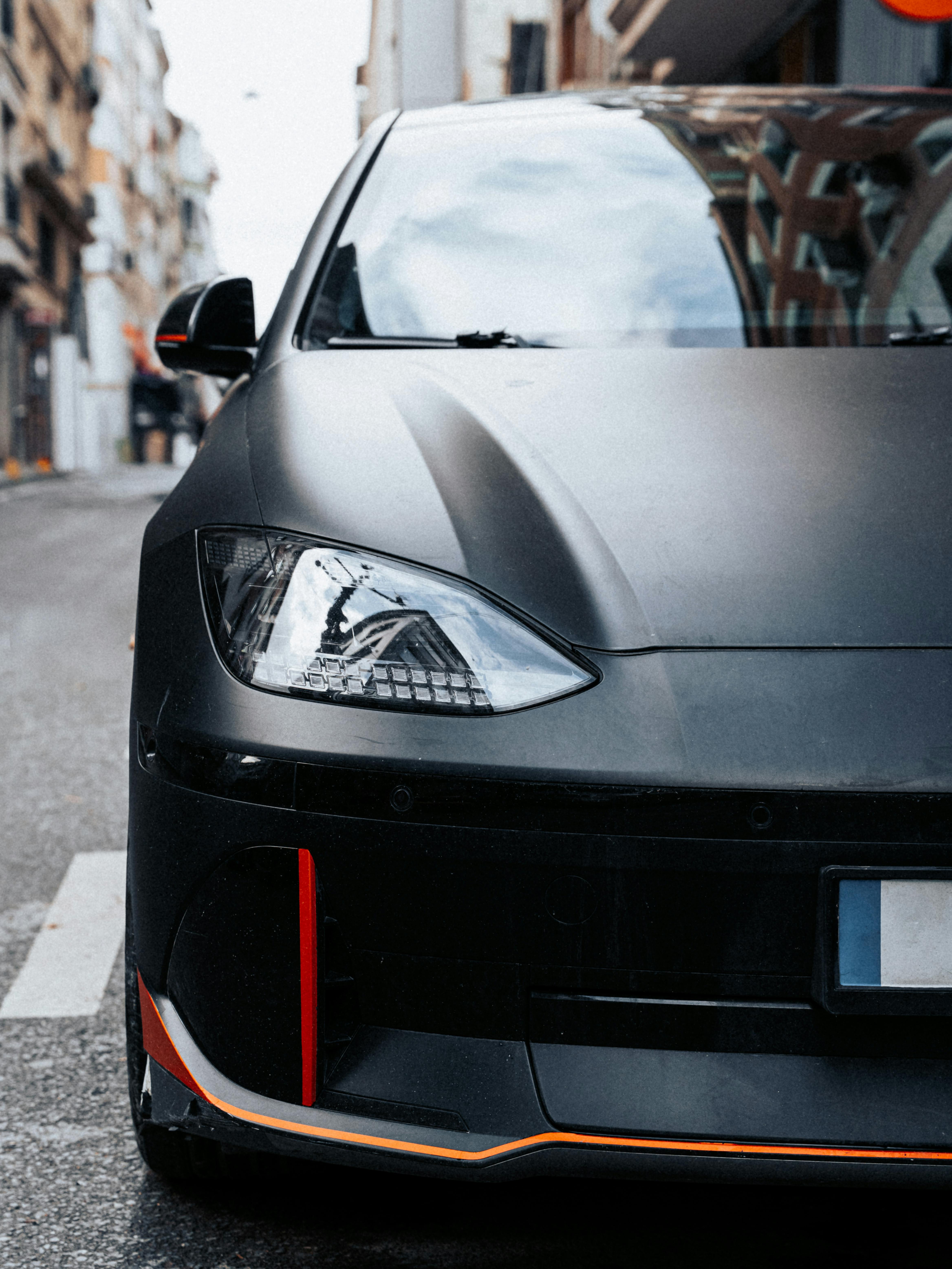 Autonomous vehicles AI foundations