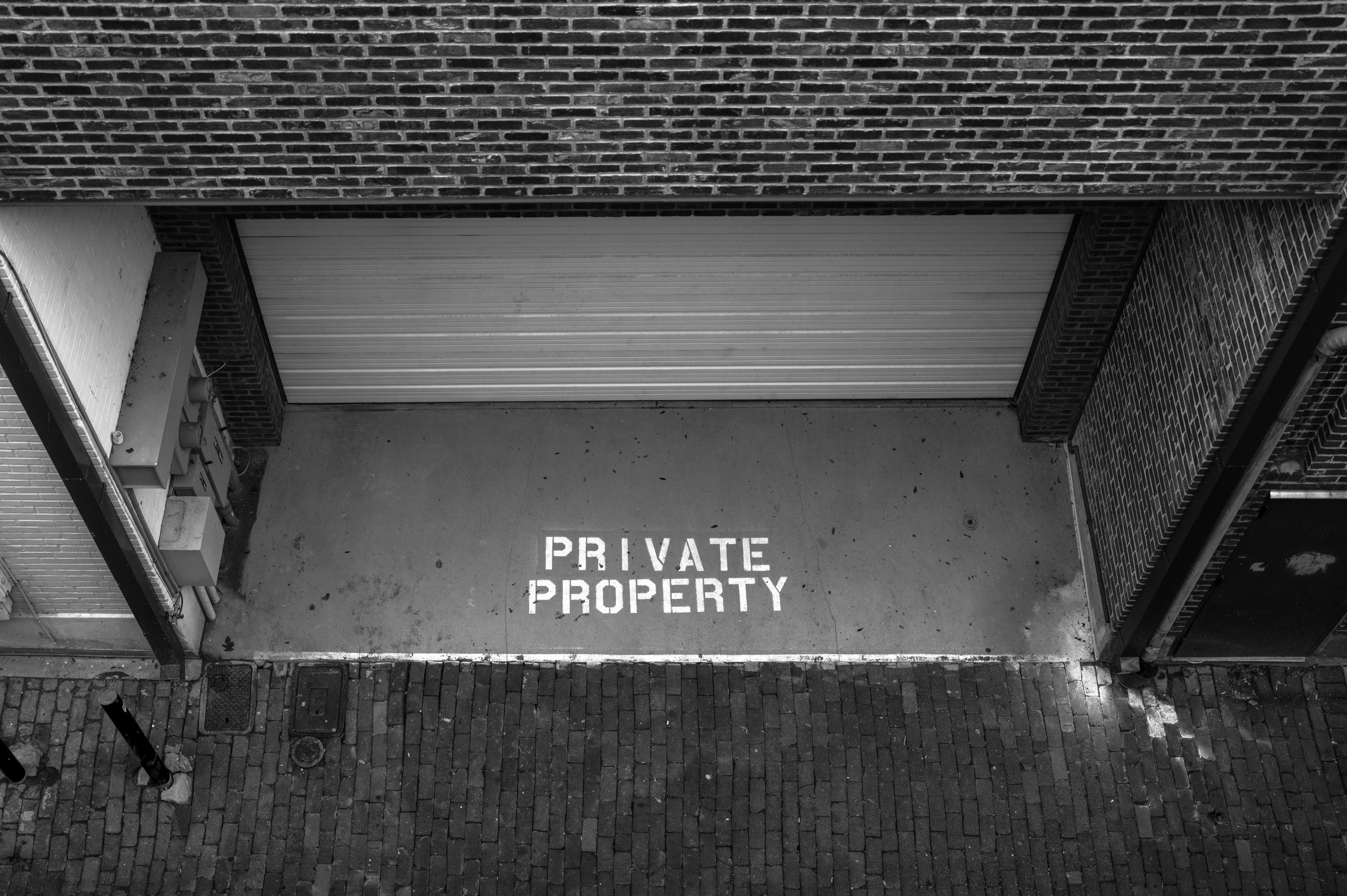 We’ve built a property management tool for small landlords — Photo by Matt Fitz Gibaud on Pexels