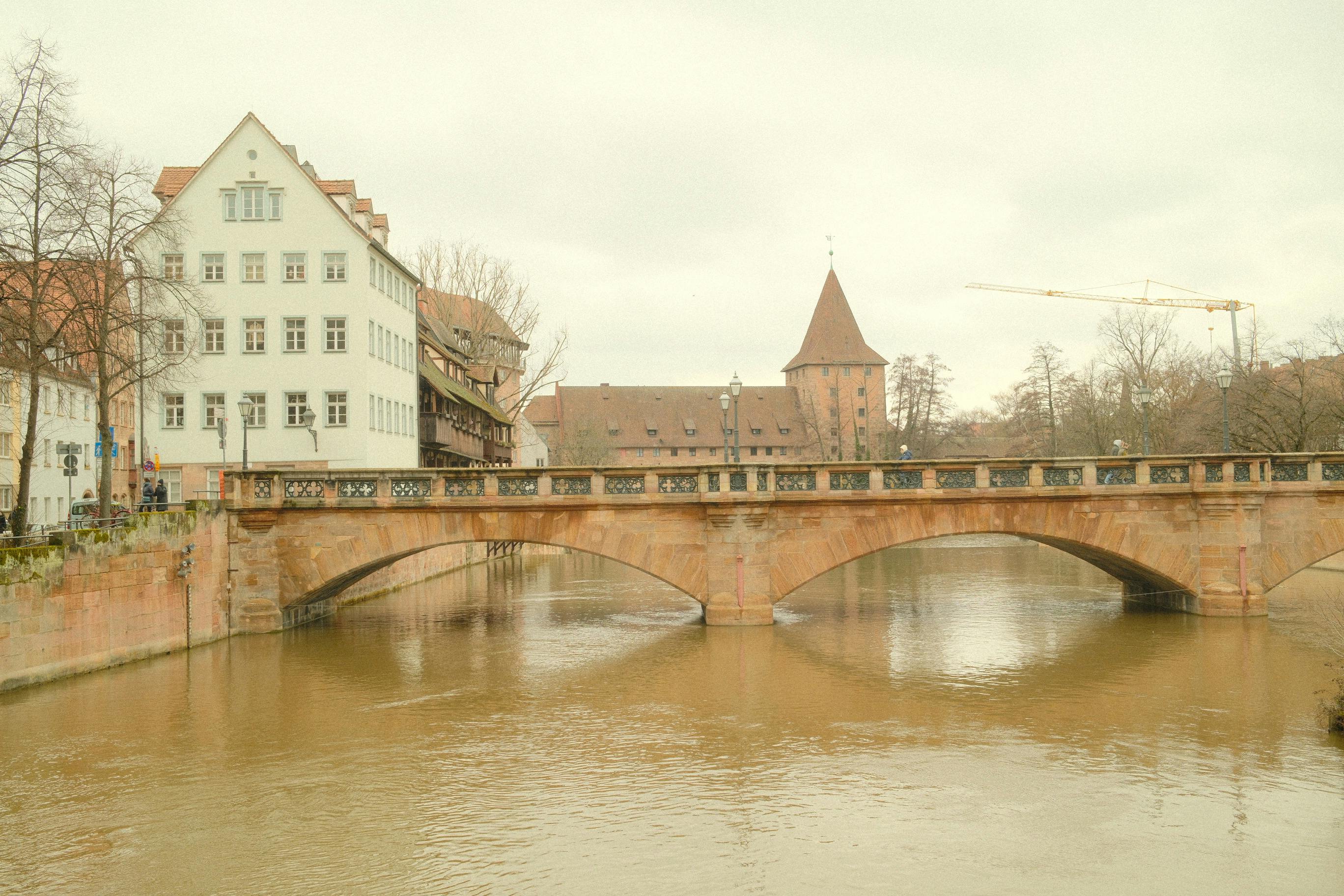 Nuremberg