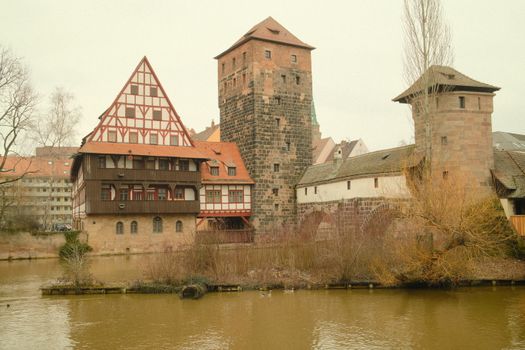 Nuremberg, Germany photo 6