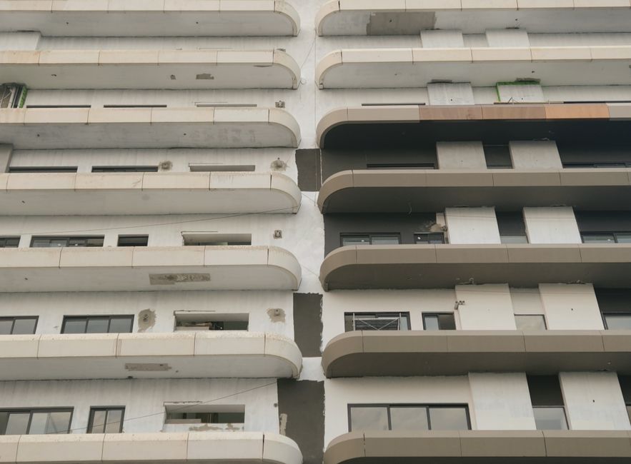 What happens when AI starts building itself?