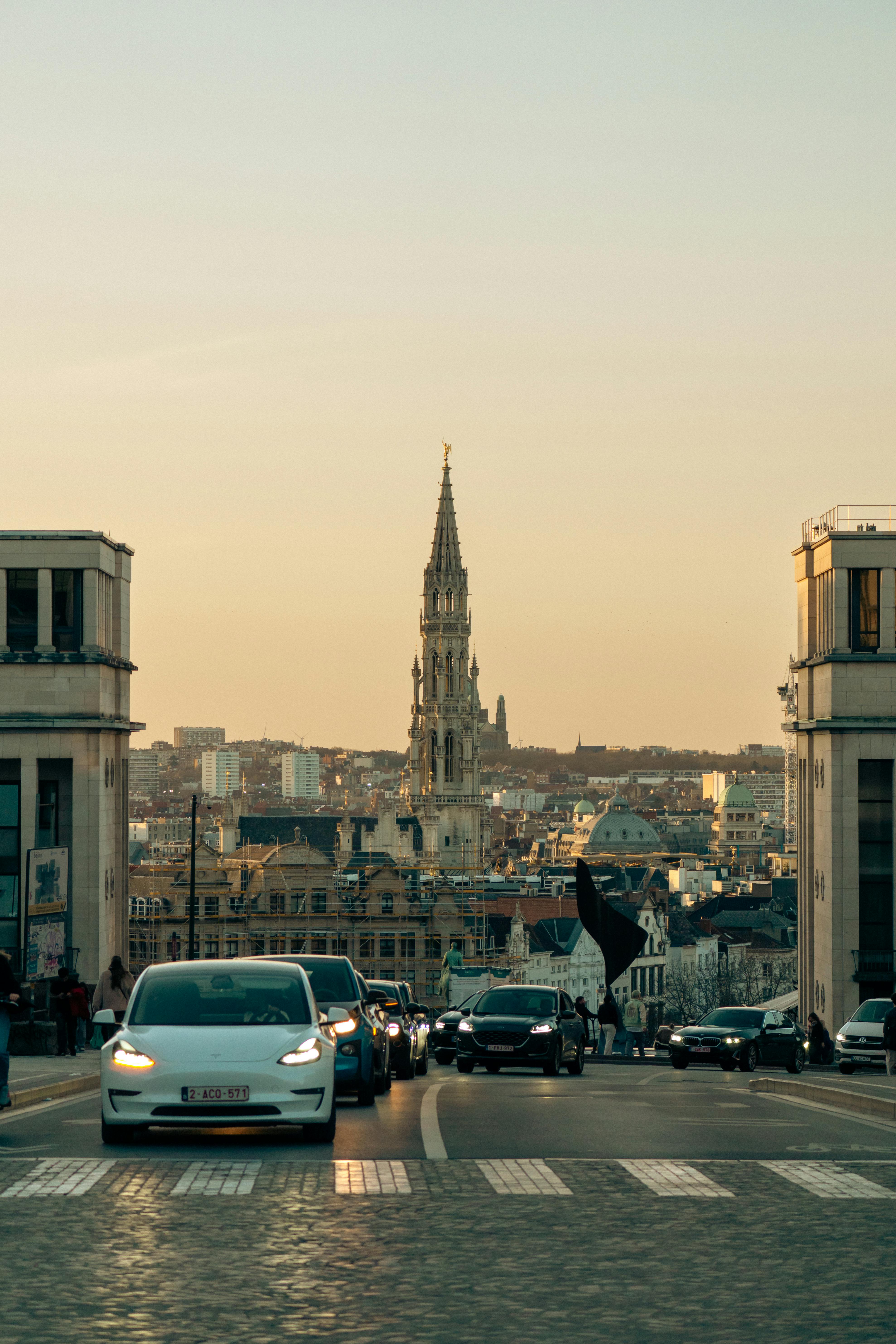 Discover Brussels - Image 3