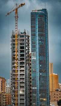 Free stock photo of arabian, arabian architecture, arabian city