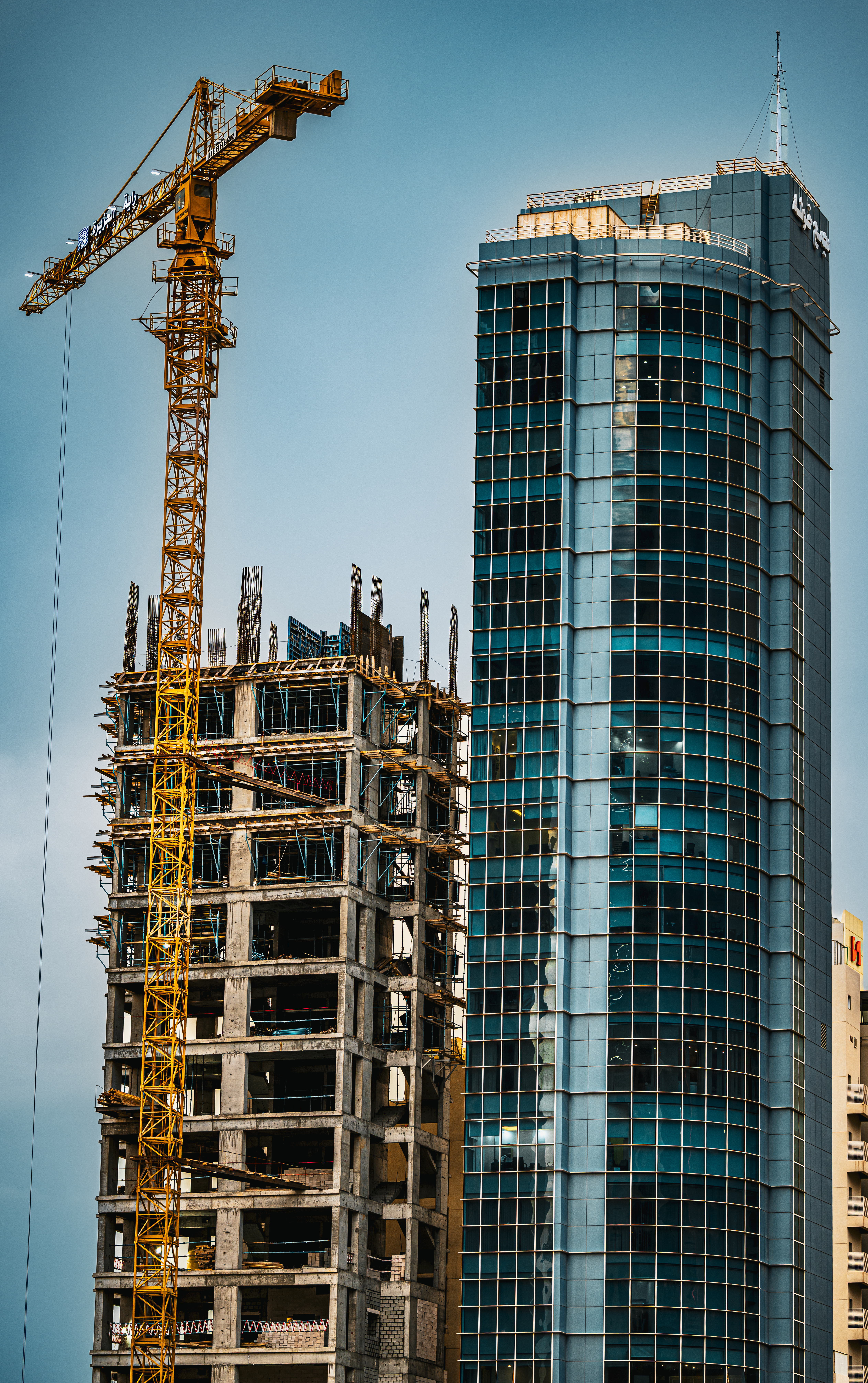 TikTok office building