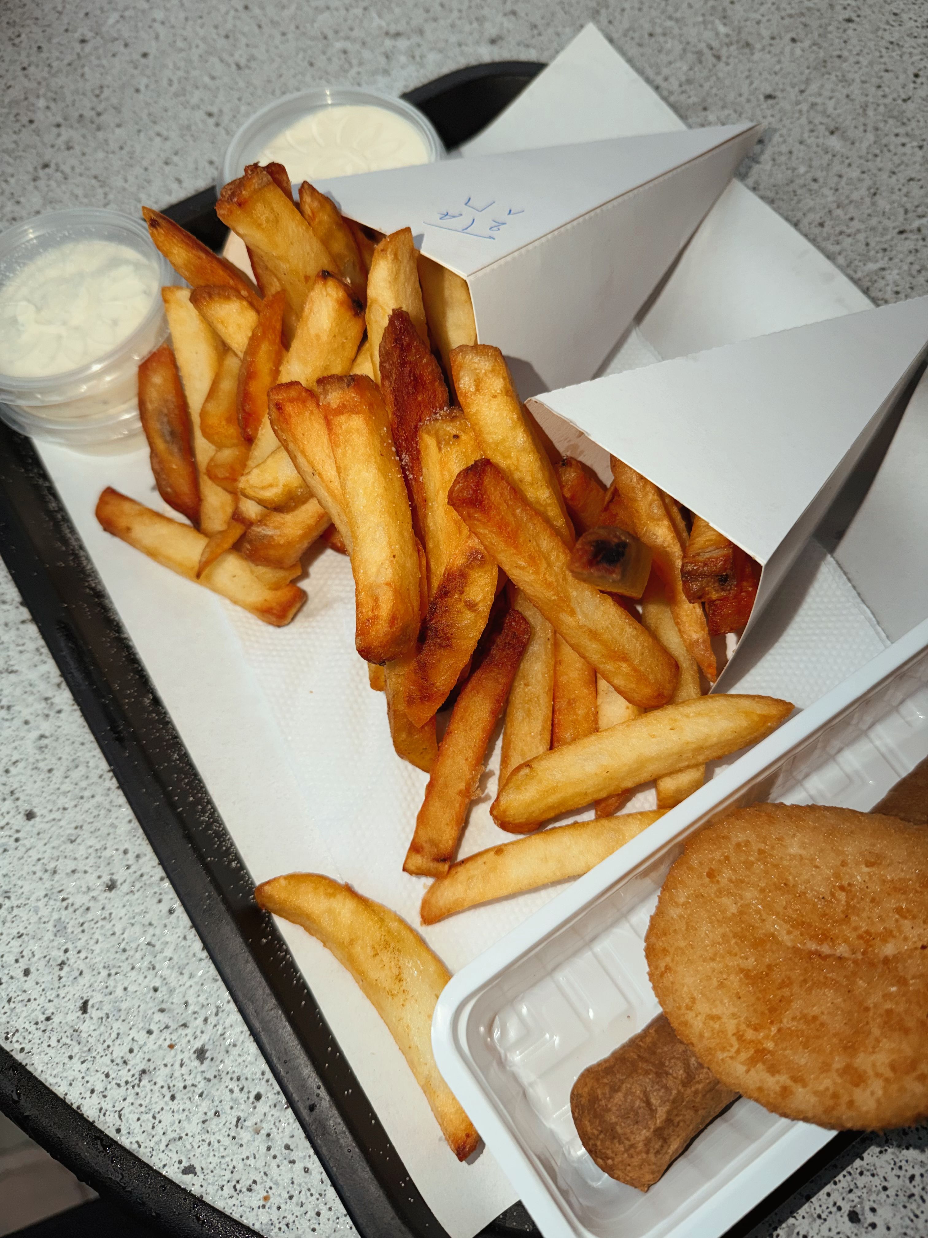 9 000+ Frites banque d’images et photos libres de droit ...