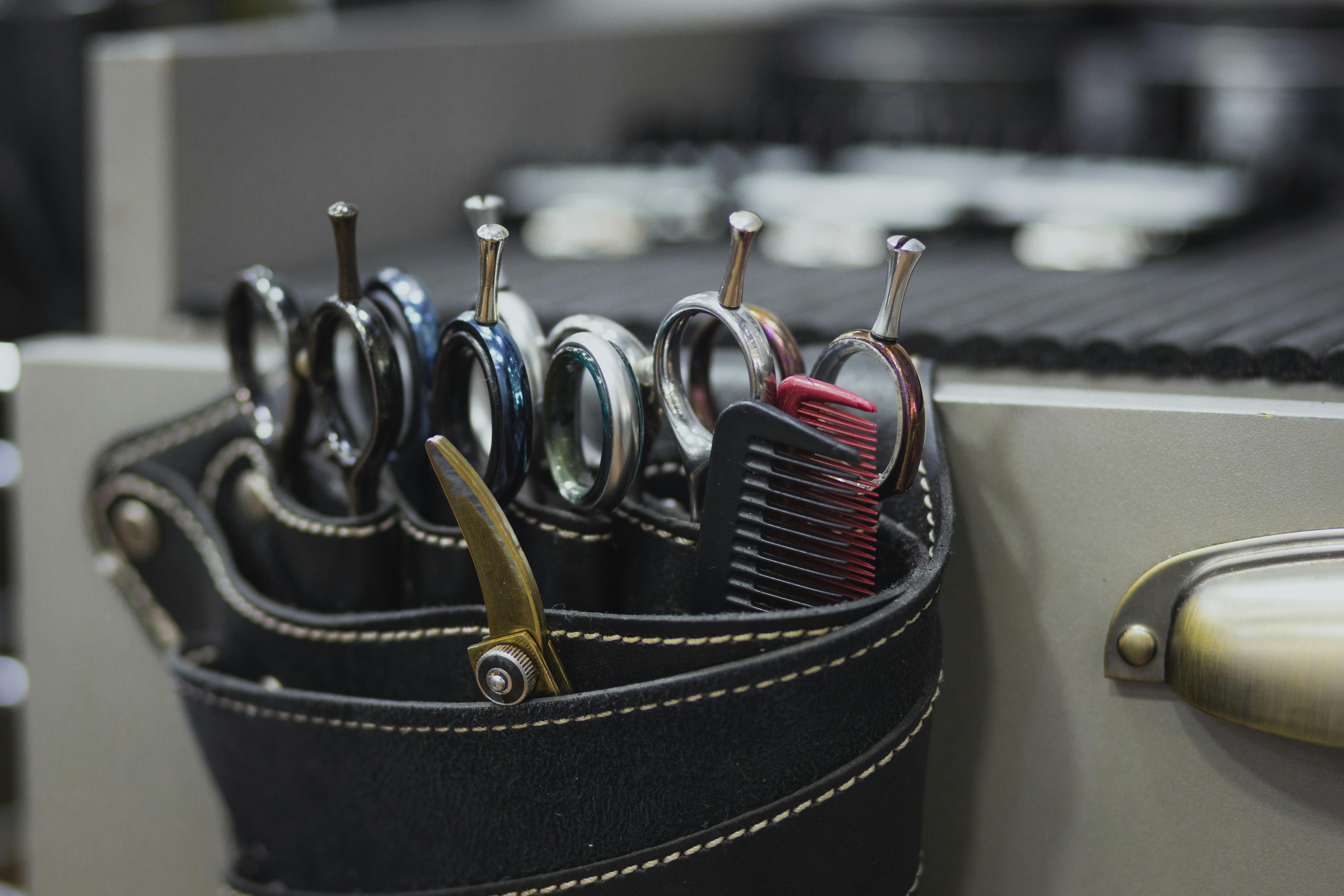 AI tools industry-specific AI — Photo by Th2city Santana on Pexels