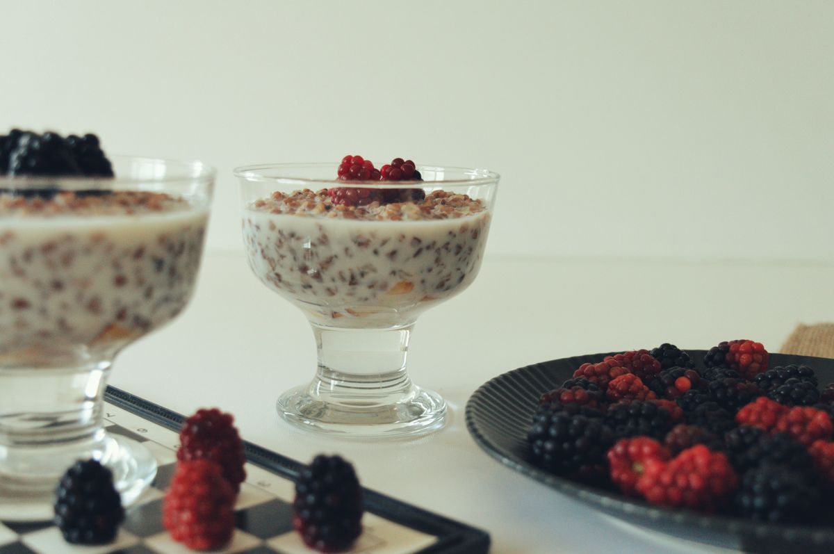 No-Bake Blackberry Cheesecake: Quick and Dependable