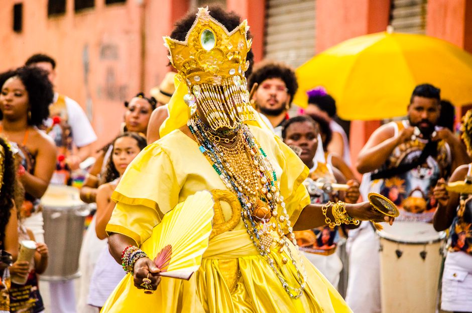 Brazilcore Turns Culture Into a Global Commodity