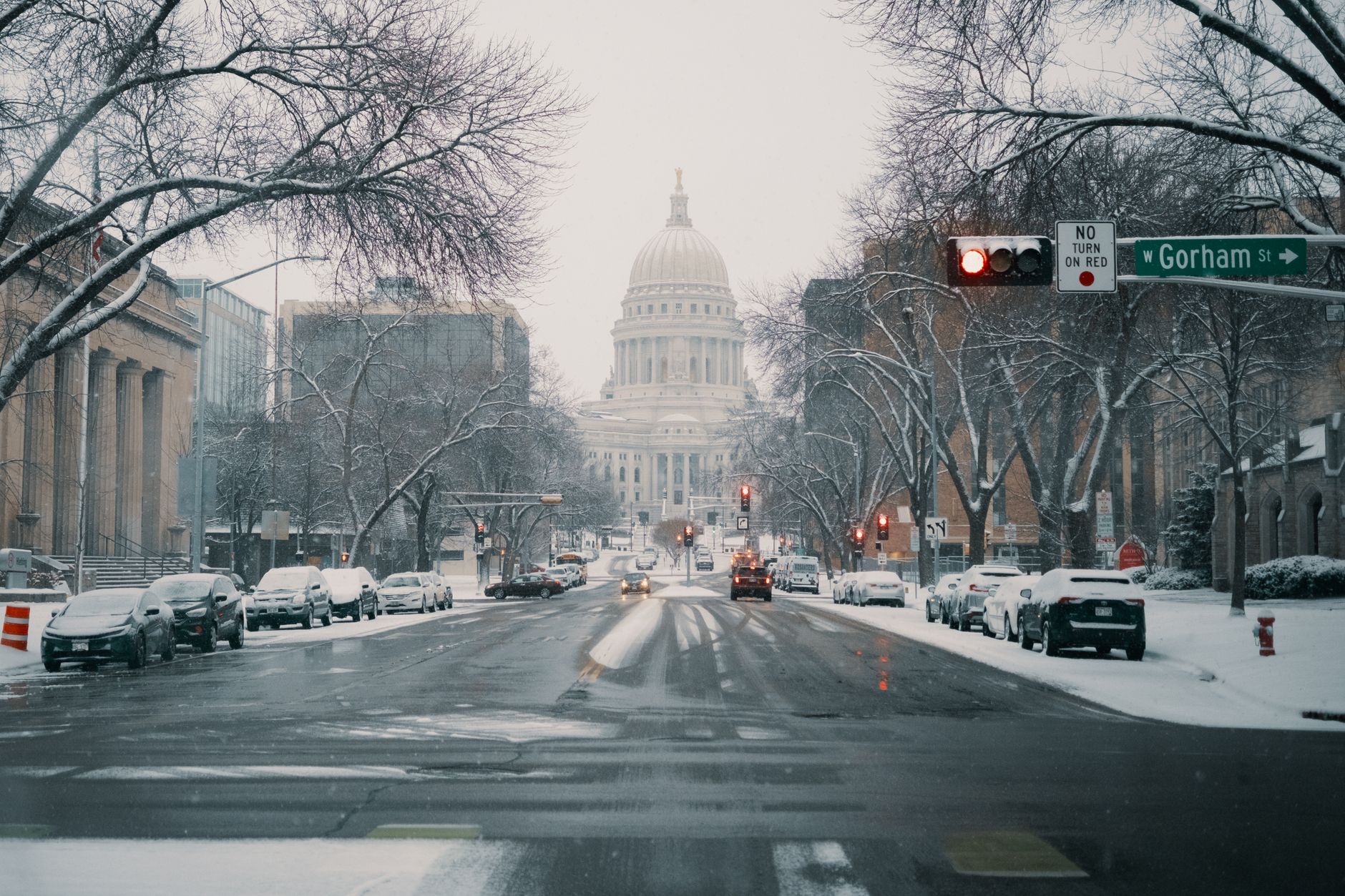 Is Madison, WI Affordable in 2026? Here's the Real Math