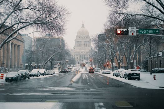 Madison, United States photo 6