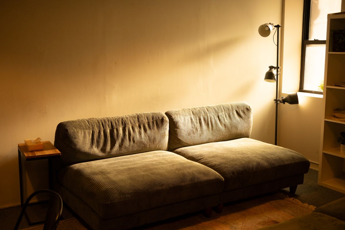 single item delivery in Crystal Palace — Single Item Delivery in Crystal Palace — the working end of the job