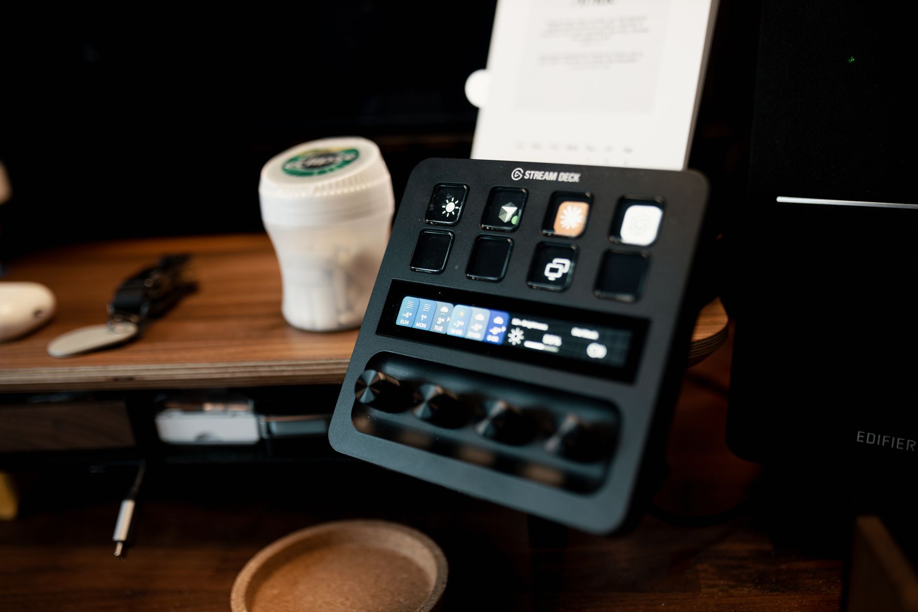 Best Stream Decks 2026: 6-Key, 15-Key & Pedal Options