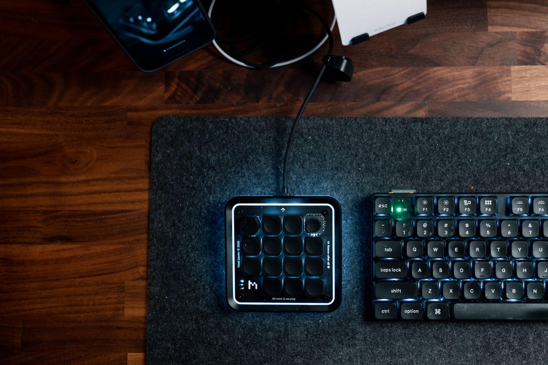 elgato stream deck mk2