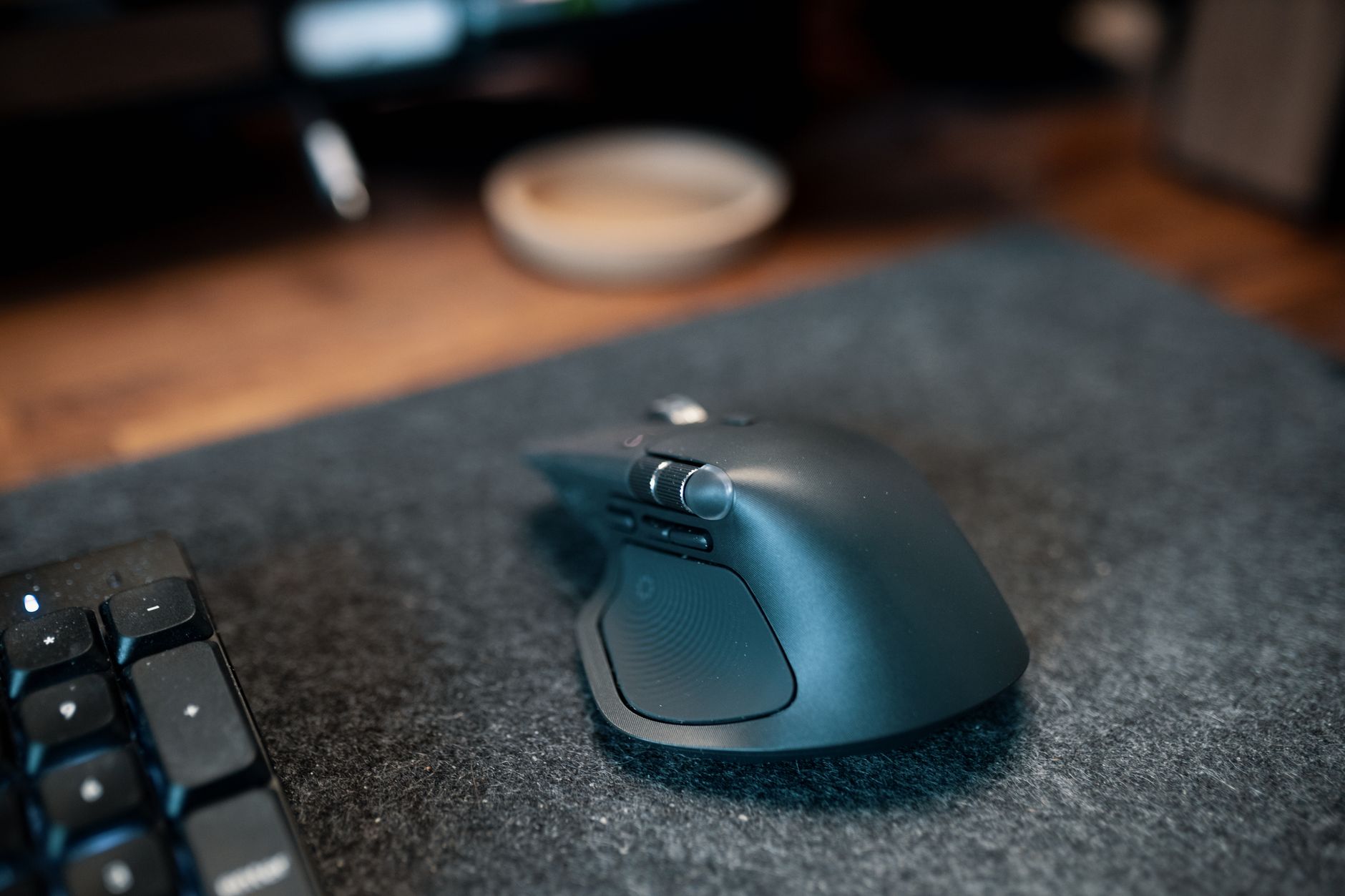 Best Ergonomic Mouse for Office Work (2026)