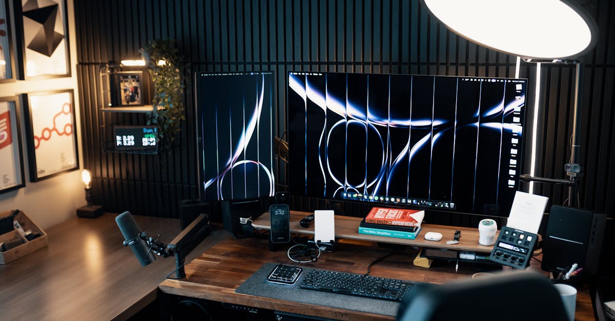 Guide complet pour régler votre chaise de bureau correctement