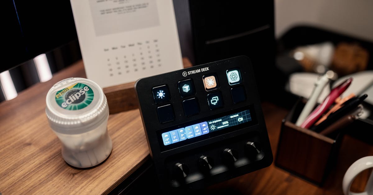 Installer un système d'éclairage à intensité variable
