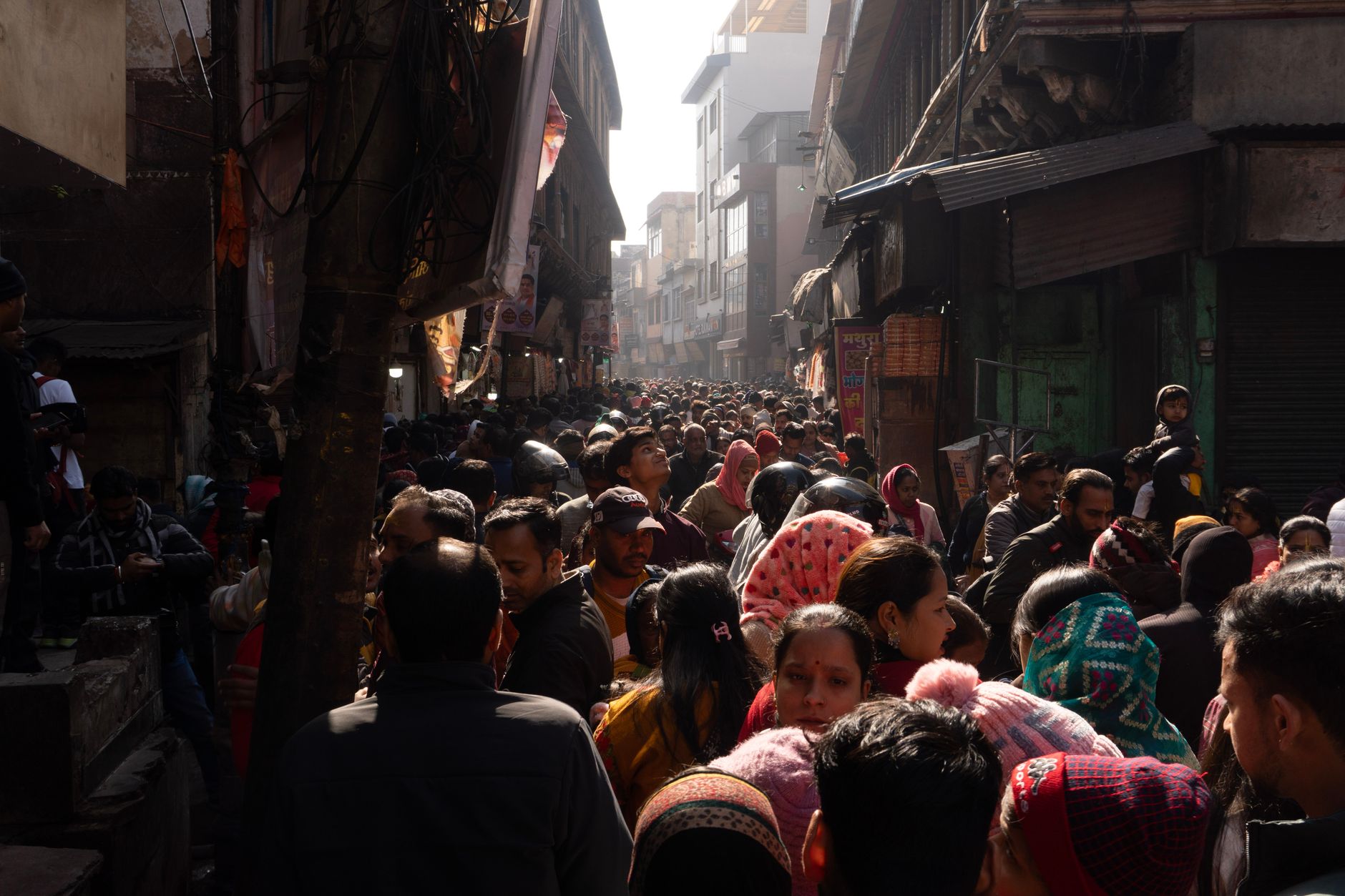 Dodging Pickpocketing Hotspots Abroad