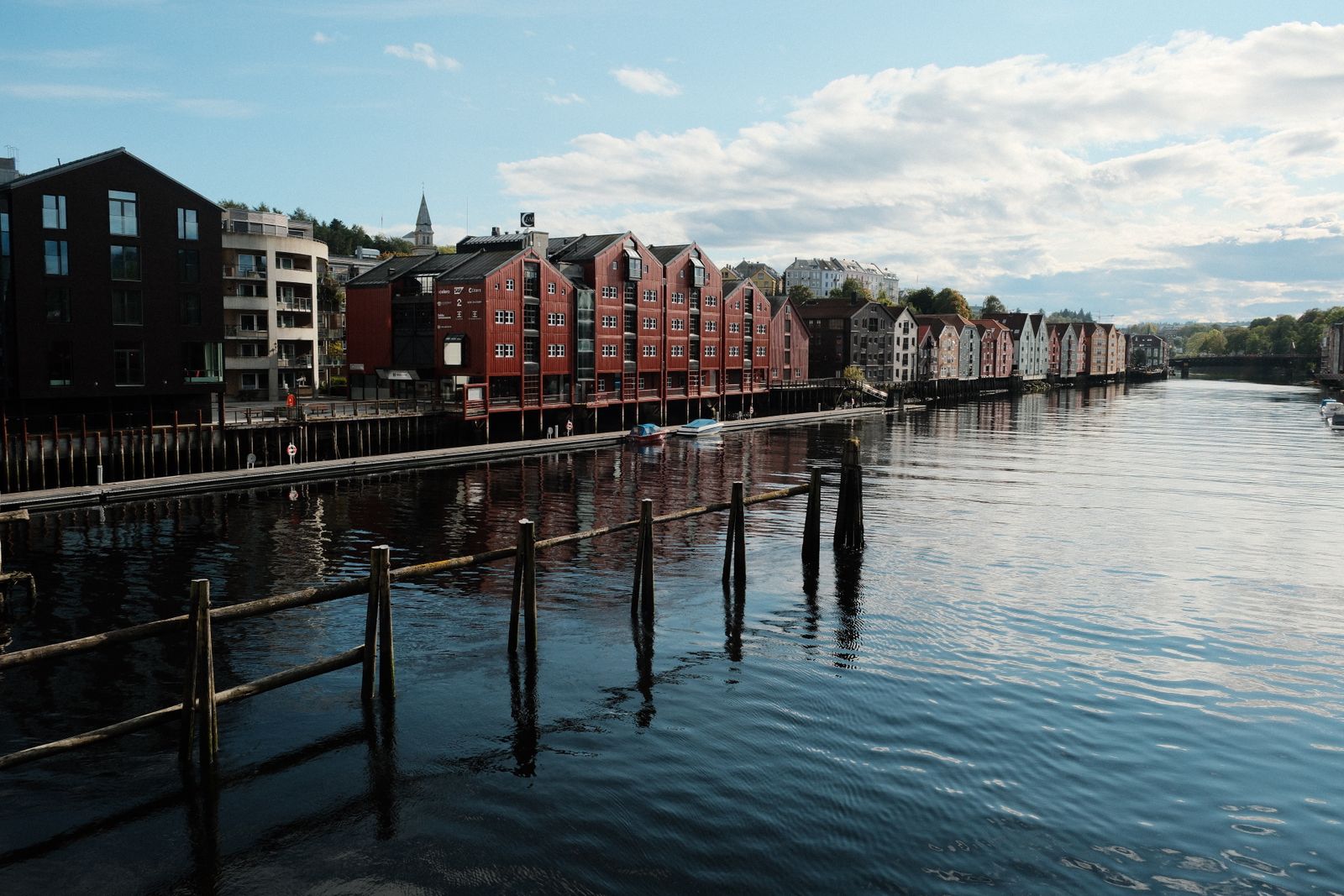Trondheim