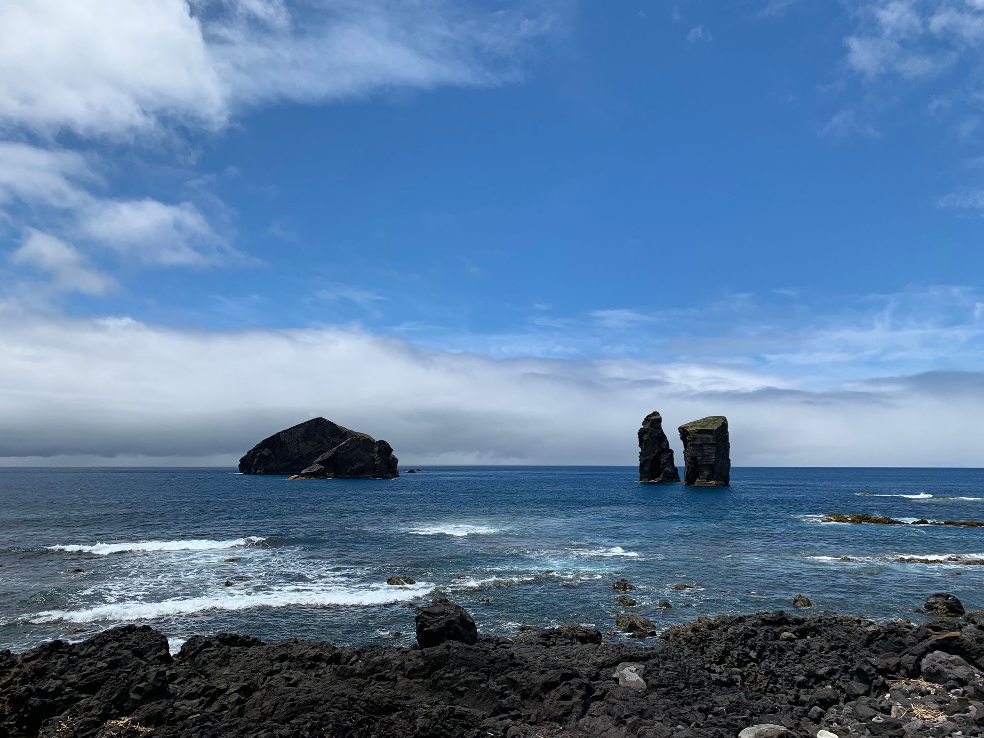 Ponta Delgada (Açores)
