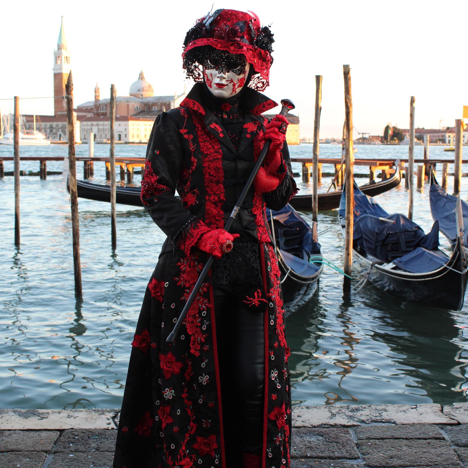 Venice Carnival