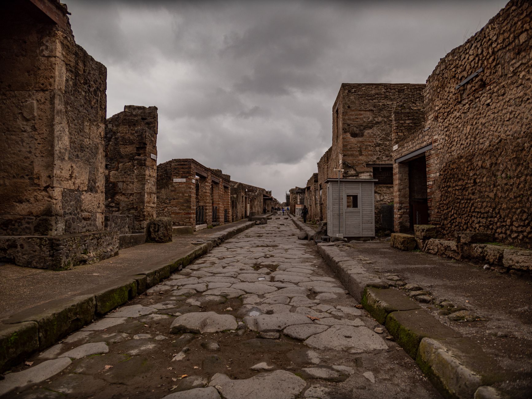 Pompeji ab Sorrent: Beste Touren & Anreise — photo 1