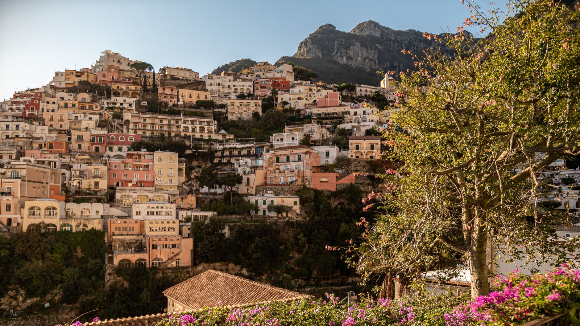 Amalfi Coast, Italy