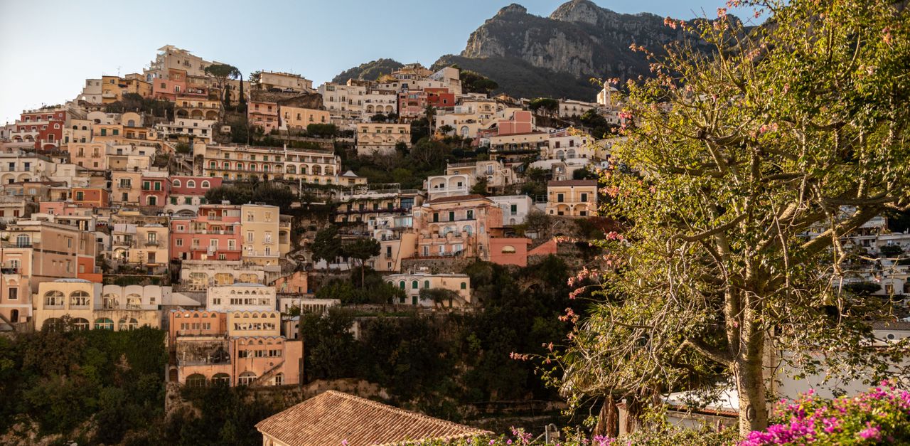 Positano