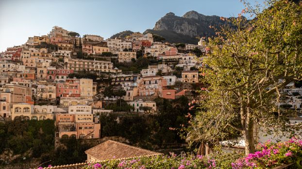 Positano, Italy photo 8