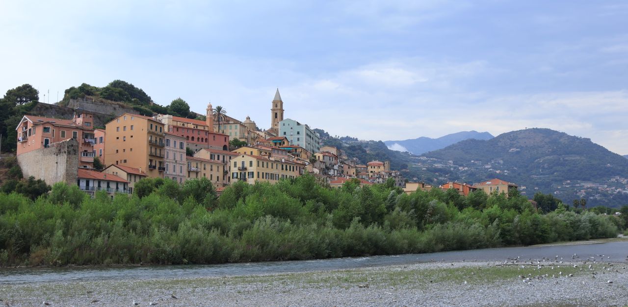 Apricale