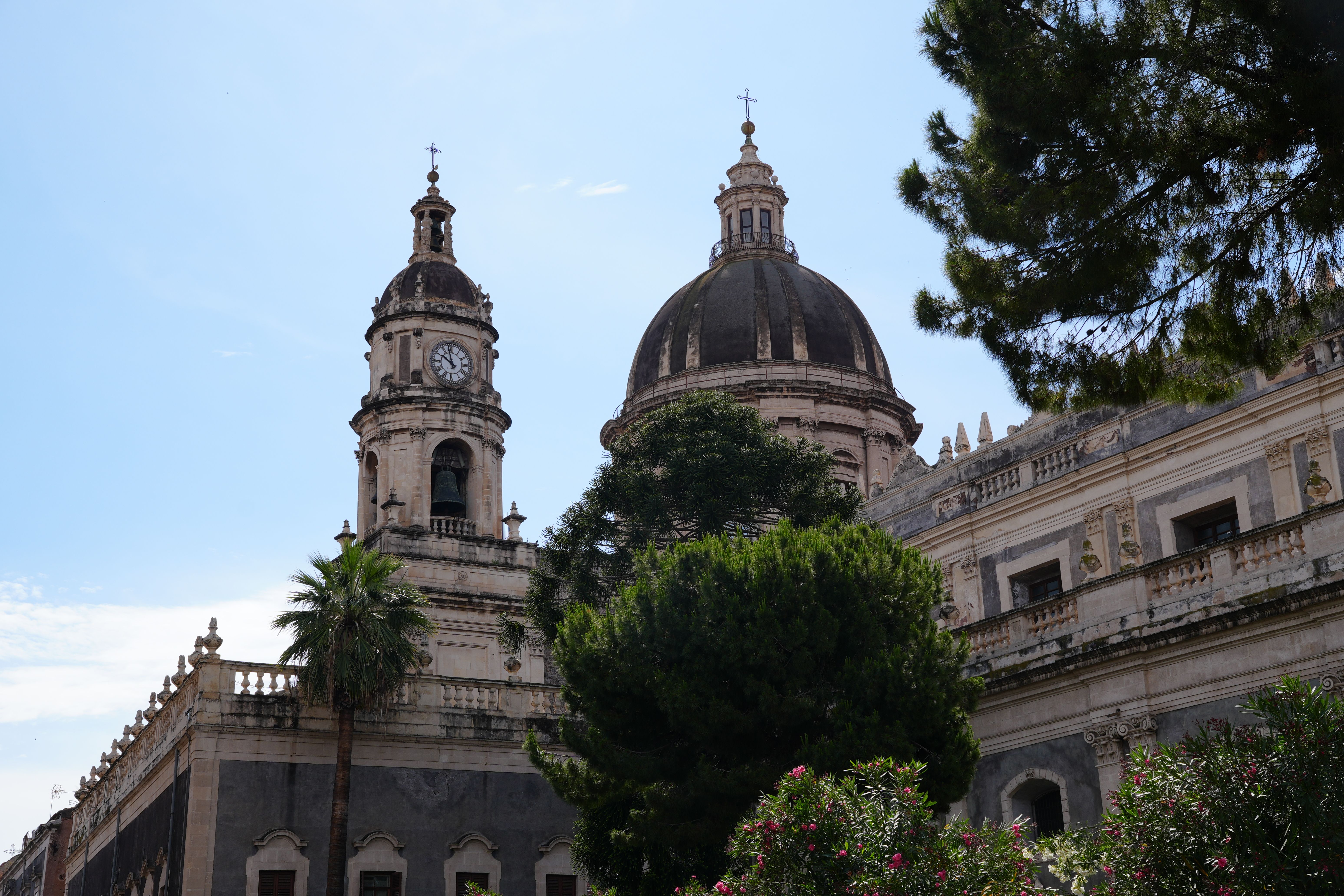 Catania