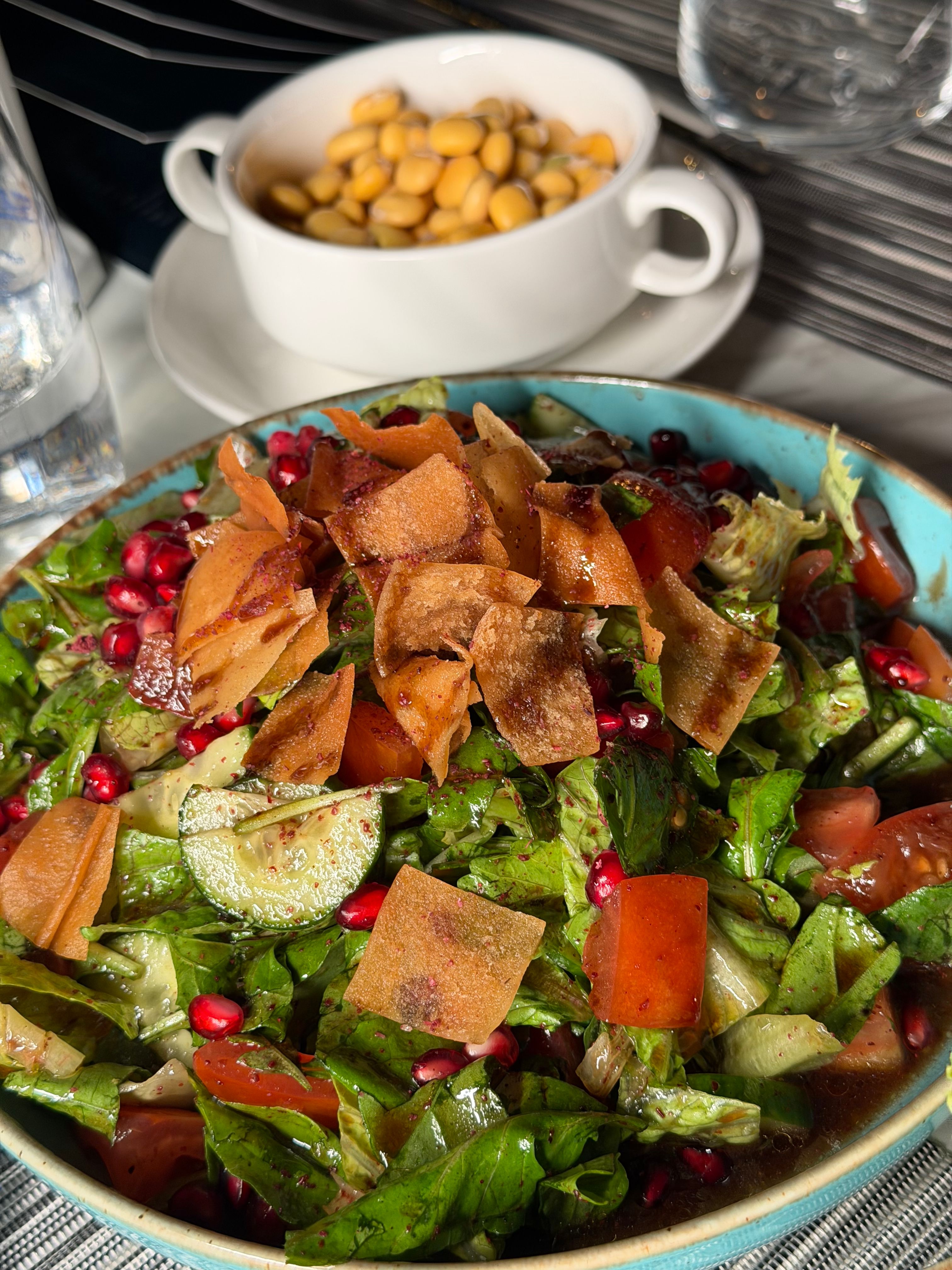 Fattoush