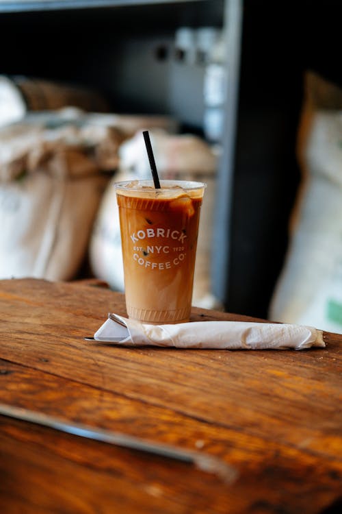 Kostnadsfri bild av cappuccino, dryck, kaffe