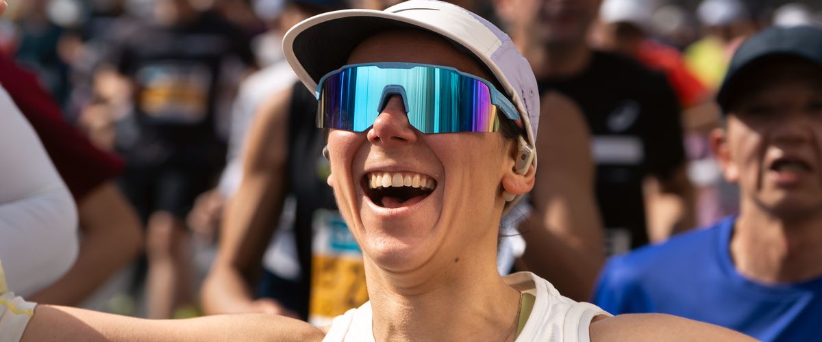 Runners at a popular race in Spain 2026