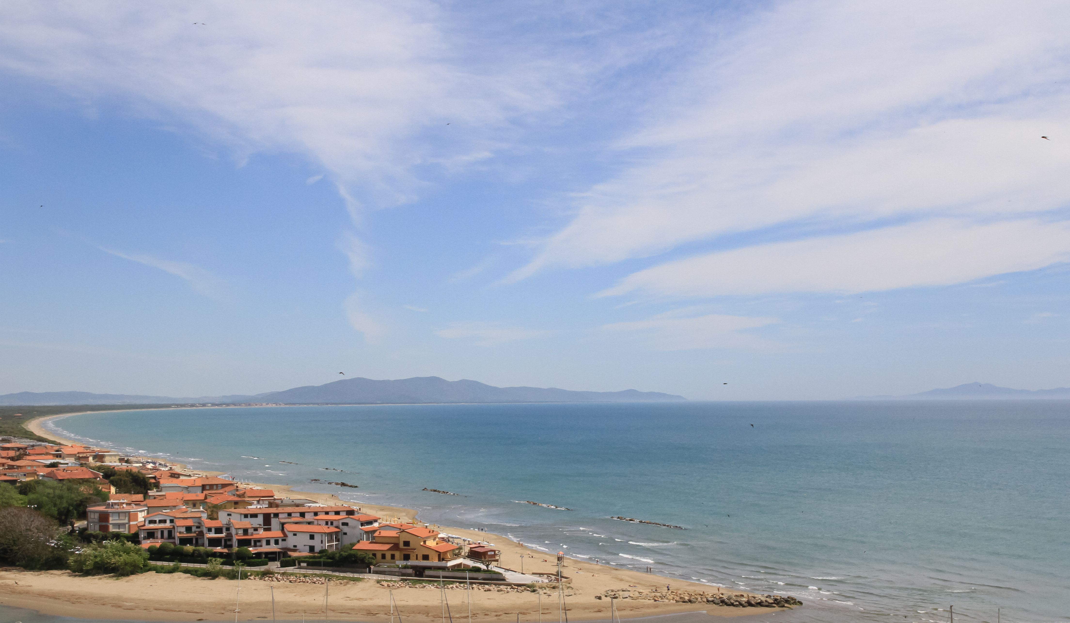 Forte dei Marmi