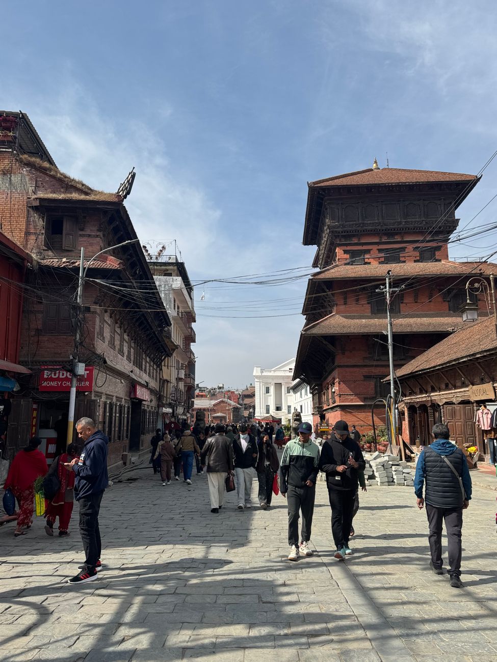Altre inondazioni. I nepalesi avvertiti di ritirarsi in luoghi più alti