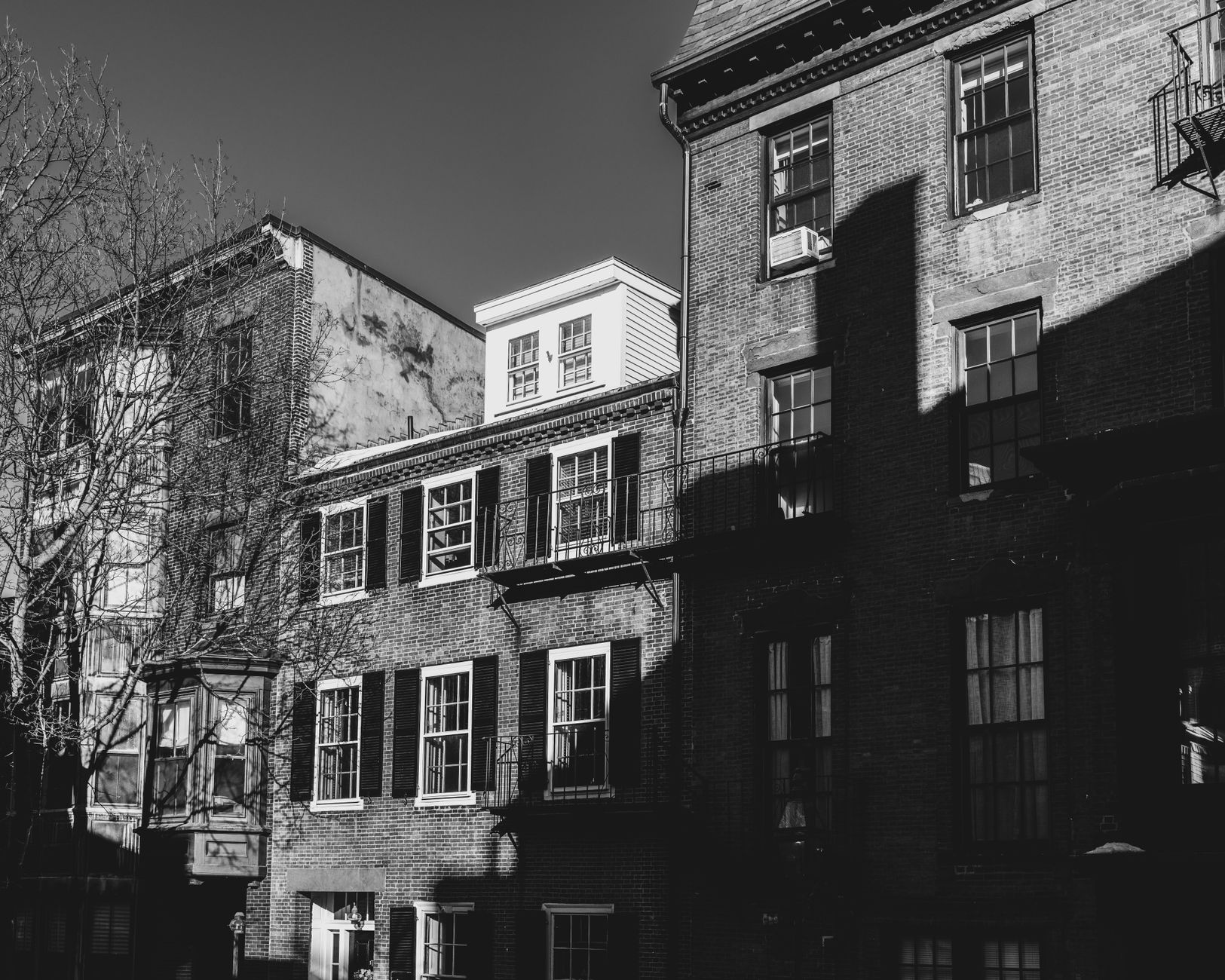 Beacon Hill Boston photo 2