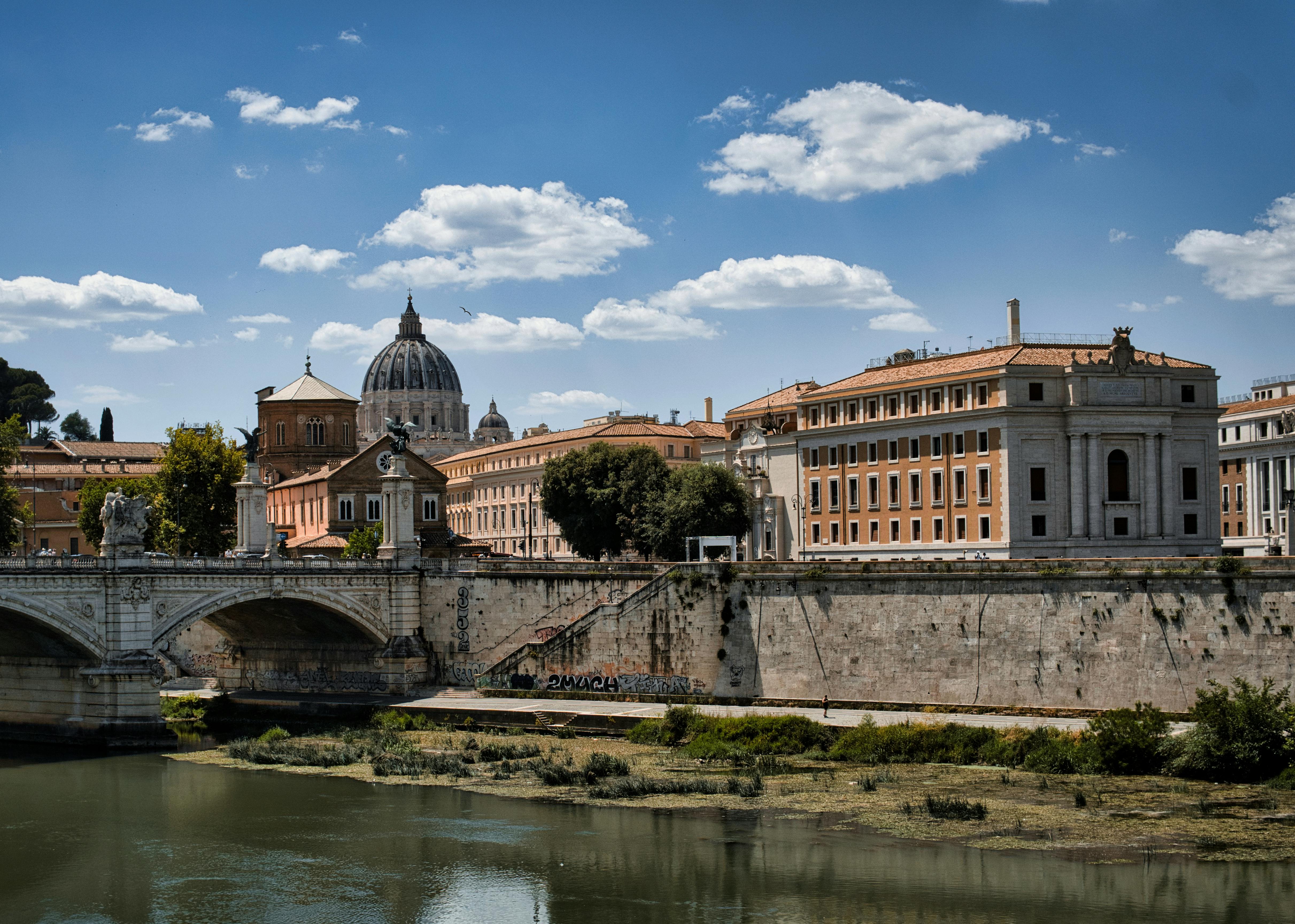 Guida definitiva Roma: la città che cambia ad ogni età