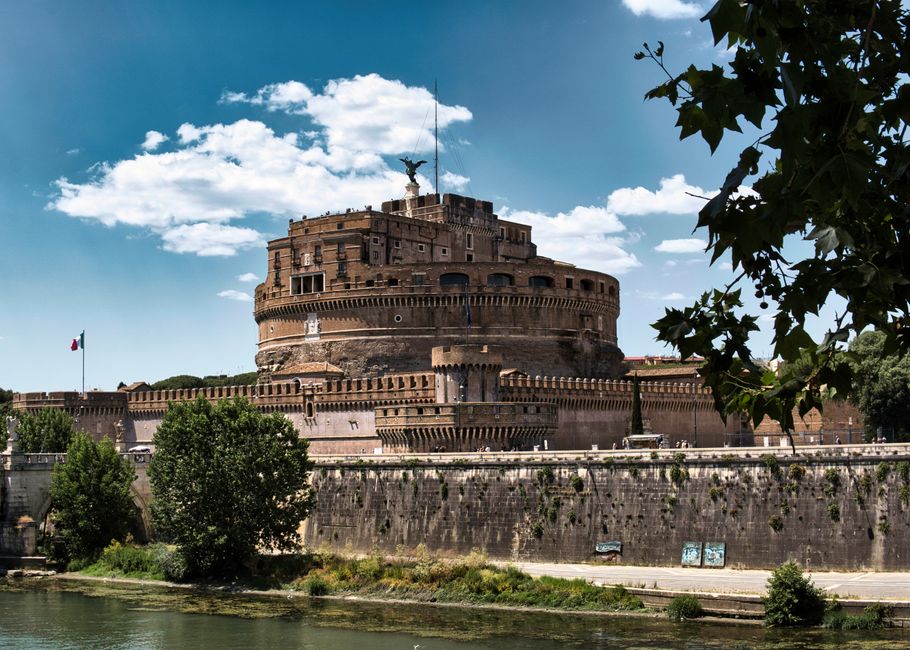 Castel Sant'Angelo