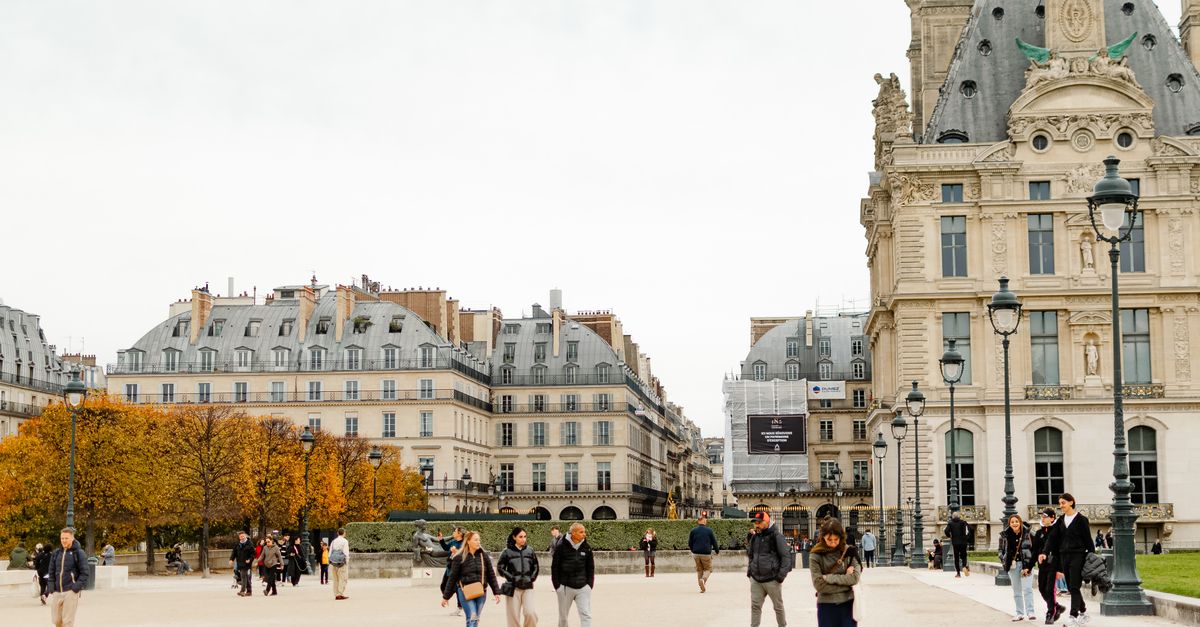 Où Voyager Novembre : Top 15 Destinations