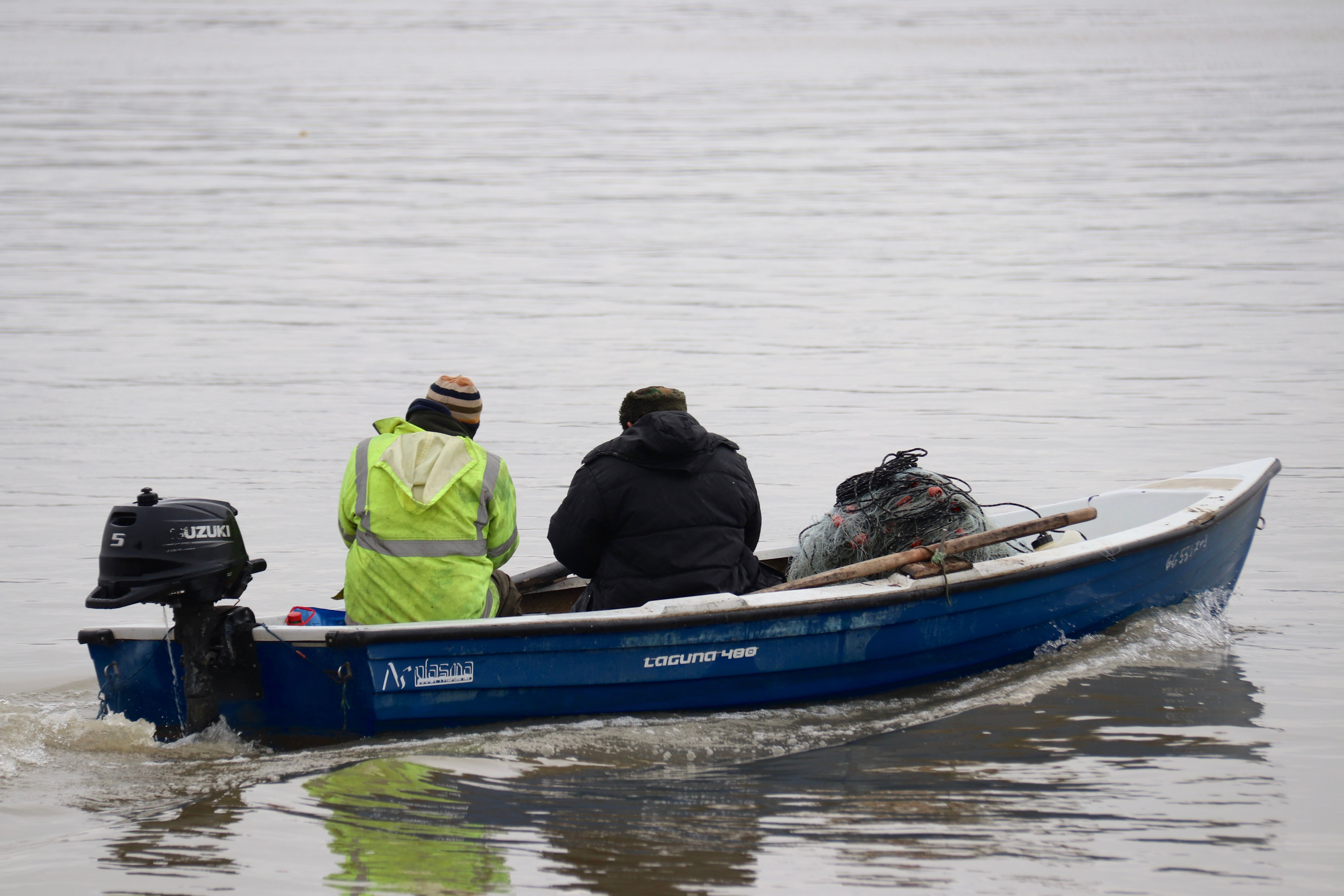 Fishing Trip Safety: Packing for When Things Go Wrong